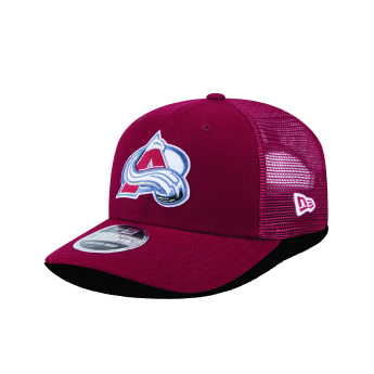 Colorado Avalanche čiapka baseballová šiltovka NEW ERA 970SS SP26 purple