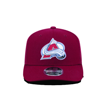 Colorado Avalanche čiapka baseballová šiltovka NEW ERA 970SS SP26 purple