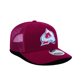 Colorado Avalanche čiapka baseballová šiltovka NEW ERA 970SS SP26 purple