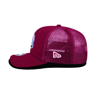 Colorado Avalanche čiapka baseballová šiltovka NEW ERA 970SS SP26 purple