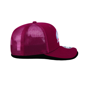 Colorado Avalanche čiapka baseballová šiltovka NEW ERA 970SS SP26 purple