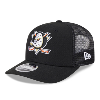 Anaheim Ducks čiapka baseballová šiltovka NEW ERA 970SS SP26 black