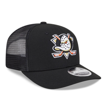 Anaheim Ducks čiapka baseballová šiltovka NEW ERA 970SS SP26 black