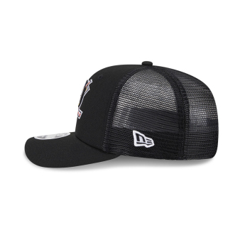 Anaheim Ducks čiapka baseballová šiltovka NEW ERA 970SS SP26 black