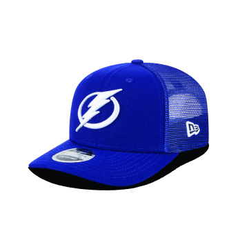 Tampa Bay Lightning čiapka baseballová šiltovka NEW ERA 970SS SP26 blue