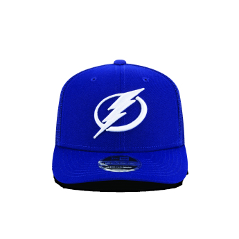 Tampa Bay Lightning čiapka baseballová šiltovka NEW ERA 970SS SP26 blue