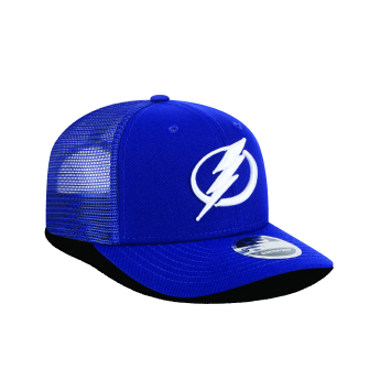 Tampa Bay Lightning čiapka baseballová šiltovka NEW ERA 970SS SP26 blue
