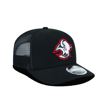 Buffalo Sabres čiapka baseballová šiltovka NEW ERA 970SS SP26 black