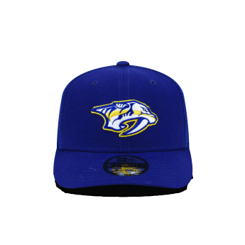 Nashville Predators čiapka baseballová šiltovka NEW ERA 970SS SP26 blue