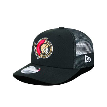 Ottawa Senators čiapka baseballová šiltovka NEW ERA 970SS SP26 black