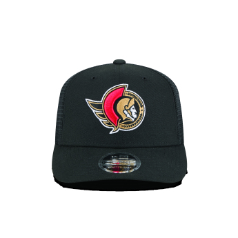 Ottawa Senators čiapka baseballová šiltovka NEW ERA 970SS SP26 black