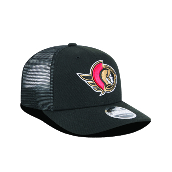 Ottawa Senators čiapka baseballová šiltovka NEW ERA 970SS SP26 black