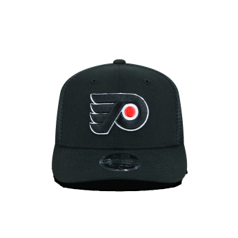 Philadelphia Flyers čiapka baseballová šiltovka NEW ERA 970SS SP26 black