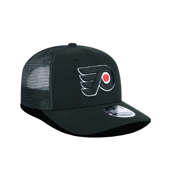 Philadelphia Flyers čiapka baseballová šiltovka NEW ERA 970SS SP26 black