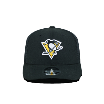 Pittsburgh Penguins čiapka baseballová šiltovka NEW ERA 970SS SP26 black