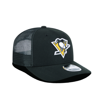 Pittsburgh Penguins čiapka baseballová šiltovka NEW ERA 970SS SP26 black