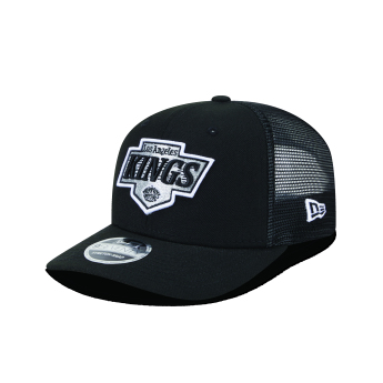 Los Angeles Kings čiapka baseballová šiltovka NEW ERA 970SS SP26 black