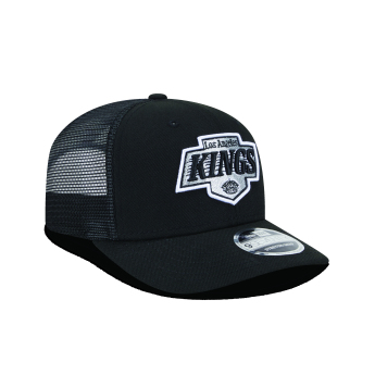 Los Angeles Kings čiapka baseballová šiltovka NEW ERA 970SS SP26 black