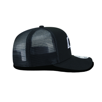 Los Angeles Kings čiapka baseballová šiltovka NEW ERA 970SS SP26 black