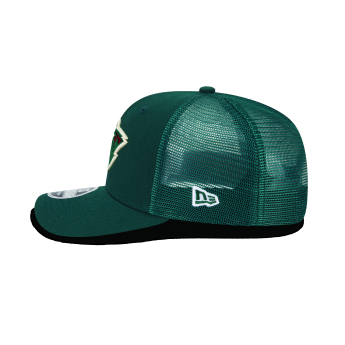 Minnesota Wild čiapka baseballová šiltovka NEW ERA 970SS SP26 green