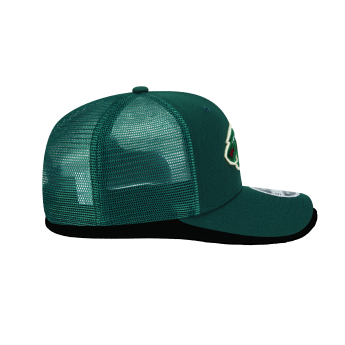 Minnesota Wild čiapka baseballová šiltovka NEW ERA 970SS SP26 green