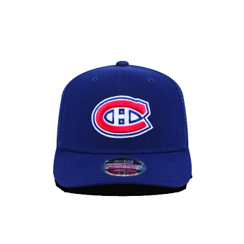 Montreal Canadiens čiapka baseballová šiltovka NEW ERA 970SS SP26 blue