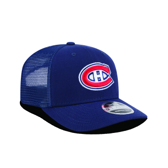 Montreal Canadiens čiapka baseballová šiltovka NEW ERA 970SS SP26 blue