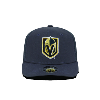 Vegas Golden Knights čiapka baseballová šiltovka NEW ERA 970SS SP26 black