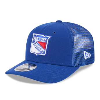 New York Rangers čiapka baseballová šiltovka NEW ERA 970SS SP26 blue