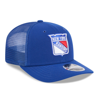 New York Rangers čiapka baseballová šiltovka NEW ERA 970SS SP26 blue