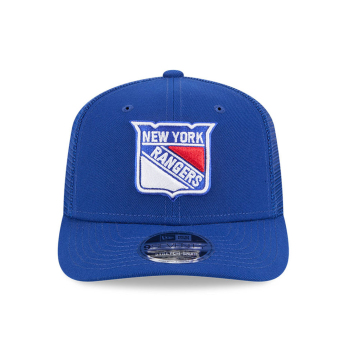 New York Rangers čiapka baseballová šiltovka NEW ERA 970SS SP26 blue