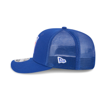 New York Rangers čiapka baseballová šiltovka NEW ERA 970SS SP26 blue