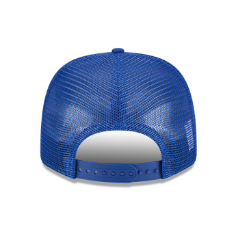 New York Rangers čiapka baseballová šiltovka NEW ERA 970SS SP26 blue