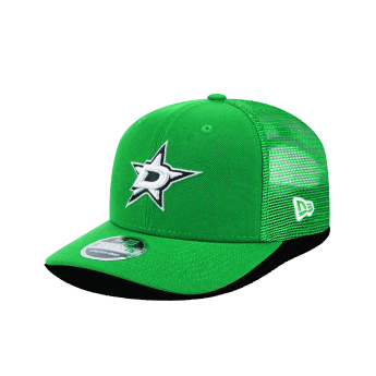 Dallas Stars čiapka baseballová šiltovka NEW ERA 970SS SP26 green