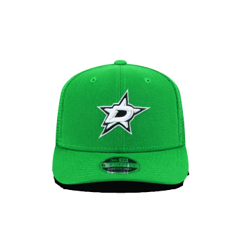 Dallas Stars čiapka baseballová šiltovka NEW ERA 970SS SP26 green