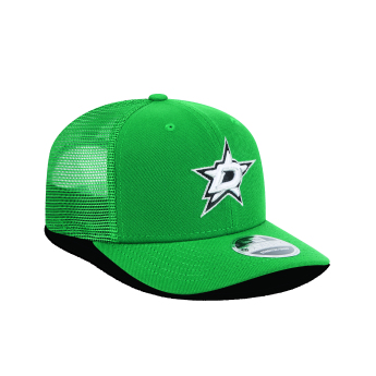 Dallas Stars čiapka baseballová šiltovka NEW ERA 970SS SP26 green