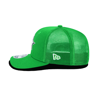 Dallas Stars čiapka baseballová šiltovka NEW ERA 970SS SP26 green