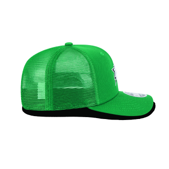 Dallas Stars čiapka baseballová šiltovka NEW ERA 970SS SP26 green