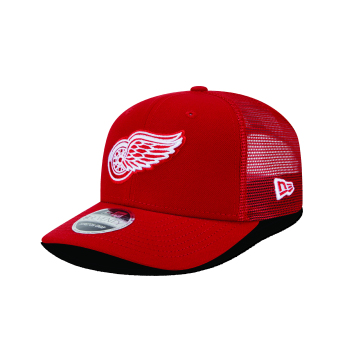 Detroit Red Wings čiapka baseballová šiltovka NEW ERA 970SS SP26 red