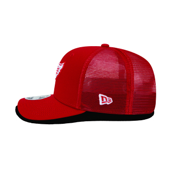 Detroit Red Wings čiapka baseballová šiltovka NEW ERA 970SS SP26 red
