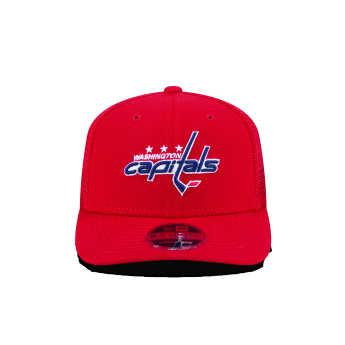 Washington Capitals čiapka baseballová šiltovka NEW ERA 970SS SP26 red