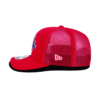 Washington Capitals čiapka baseballová šiltovka NEW ERA 970SS SP26 red