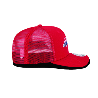 Washington Capitals čiapka baseballová šiltovka NEW ERA 970SS SP26 red