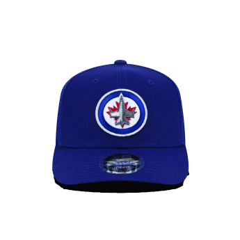 Winnipeg Jets čiapka baseballová šiltovka NEW ERA 970SS SP26 blue