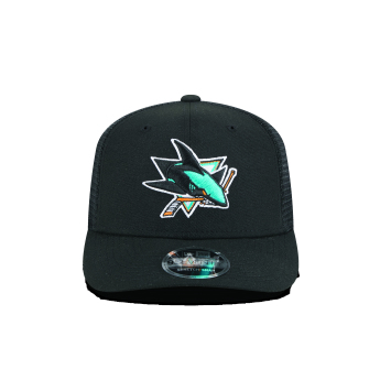 San Jose Sharks čiapka baseballová šiltovka NEW ERA 970SS SP26 black