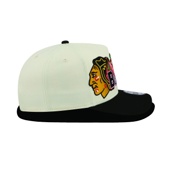 Chicago Blackhawks čiapka baseballová šiltovka NEW ERA 950AF Classic