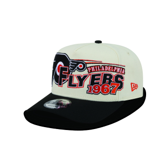 Philadelphia Flyers čiapka baseballová šiltovka NEW ERA 950AF Classic