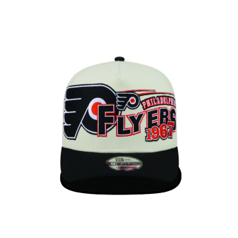 Philadelphia Flyers čiapka baseballová šiltovka NEW ERA 950AF Classic