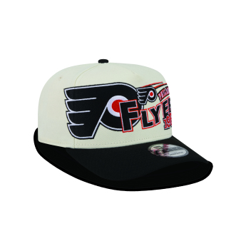 Philadelphia Flyers čiapka baseballová šiltovka NEW ERA 950AF Classic