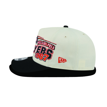 Philadelphia Flyers čiapka baseballová šiltovka NEW ERA 950AF Classic